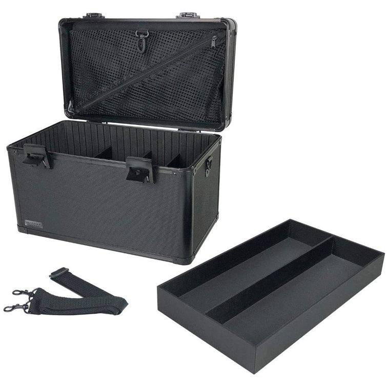 VAULTZ Divided Storage Metal Box Wayfair Canada